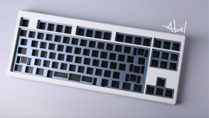 Boutique Custom Keyboard from CHINA: MATRIX Series 154909-18