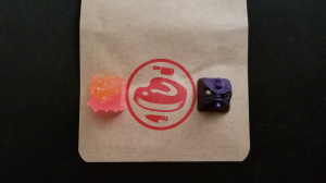 Garlicaps: ({||}) 151675-0