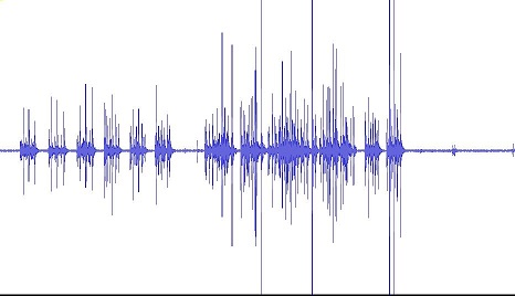 Updated Topre Silencing
