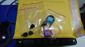 SmartYao Split Keyboard (LY092-MINI) Quick Review (with photos!) 169855-5