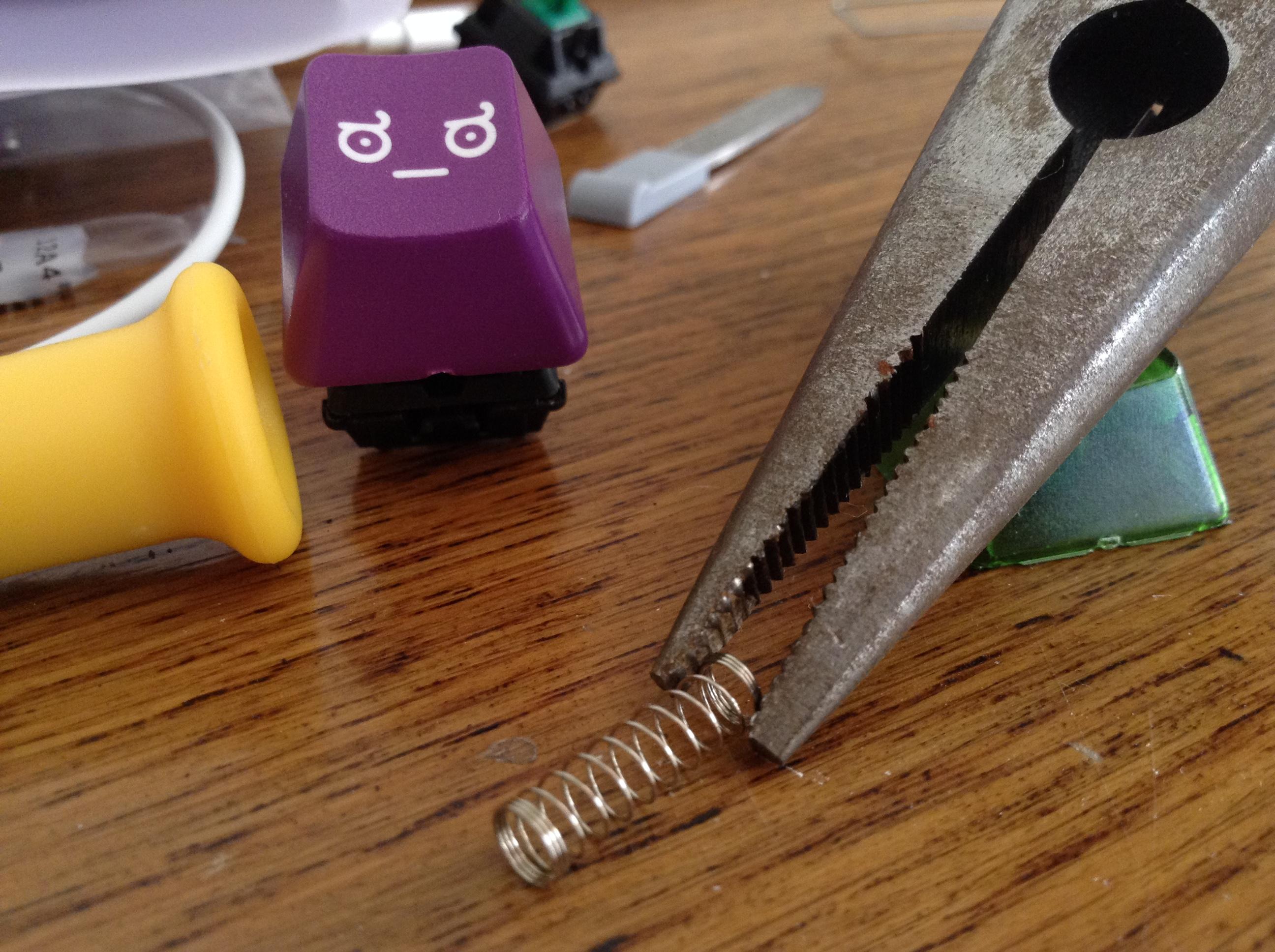 ping, ping, ping, ping and ping - multiple sources? 92167-0