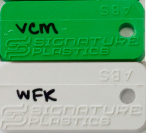 (GB via SP) White Christmas 58750-1