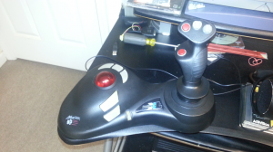 Mad Catz Panther XL / FPgaming Assassin 3D 36740-0