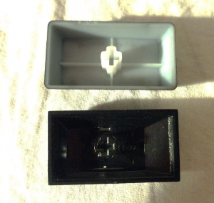 Cherry MX board 3.0 keycaps 124038-2