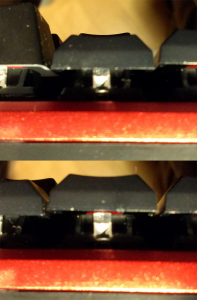 Cherry MX board 3.0 keycaps 124044-5