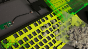 JTK Toxic 190532-0