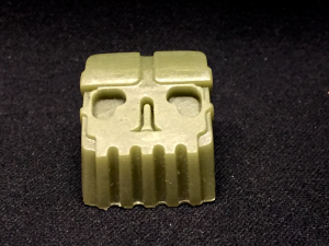 Going to give making caps a shot. Interest check and preview. 124425-0