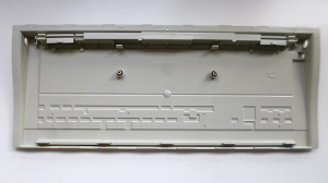 Building a modern PCB for the AEK/AEKII 218987-0