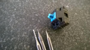 RAMAGE key Caps-HIBERNATING....... 132065-0