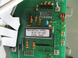 Left and right-handed Maltron keyboards (brief review and pictures) (Update) 97567-12