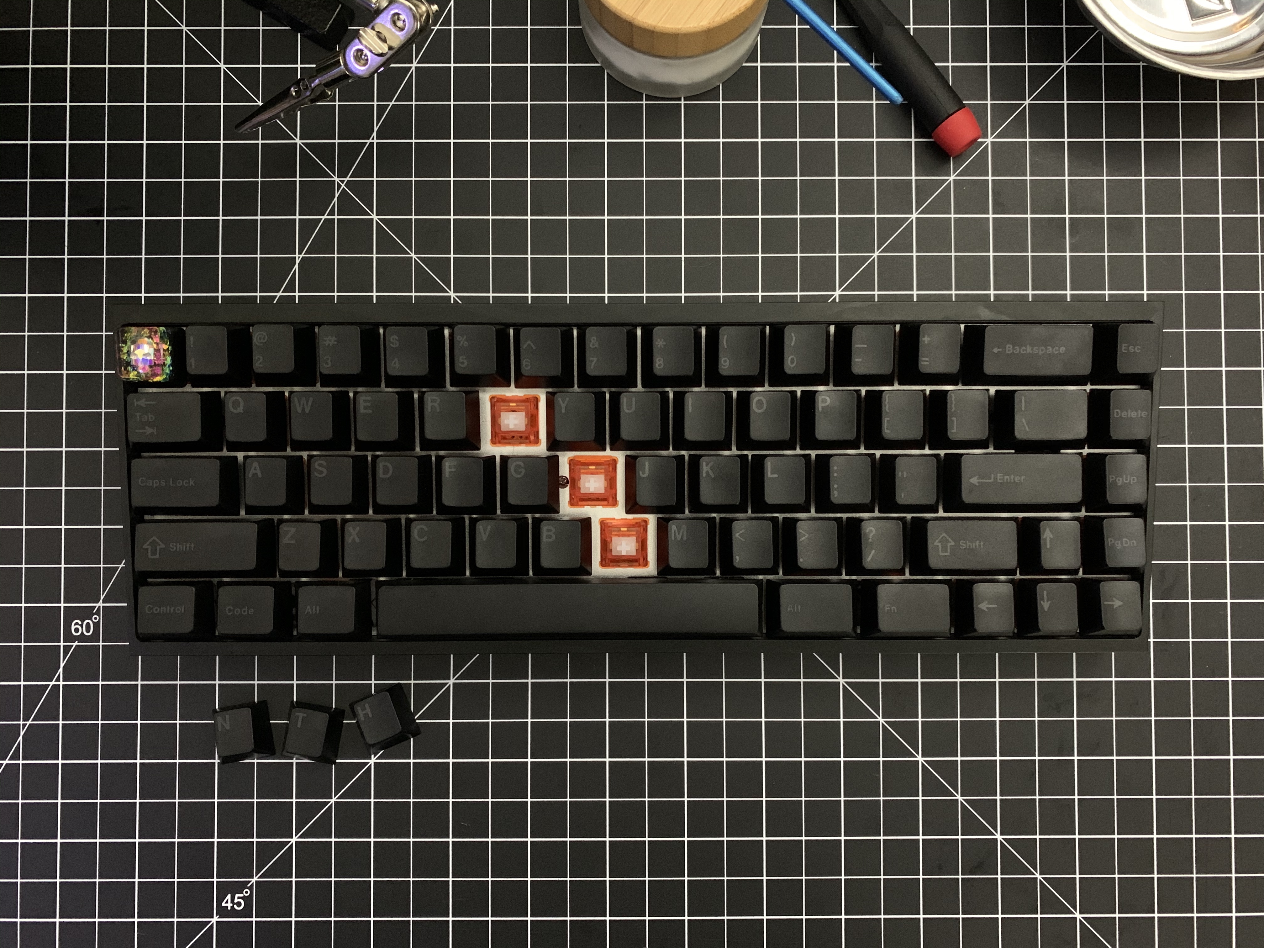 Hello from Washington, DC 235146-0