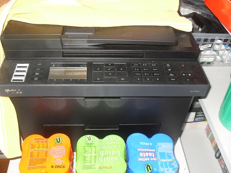 Post your Printers 74709-0