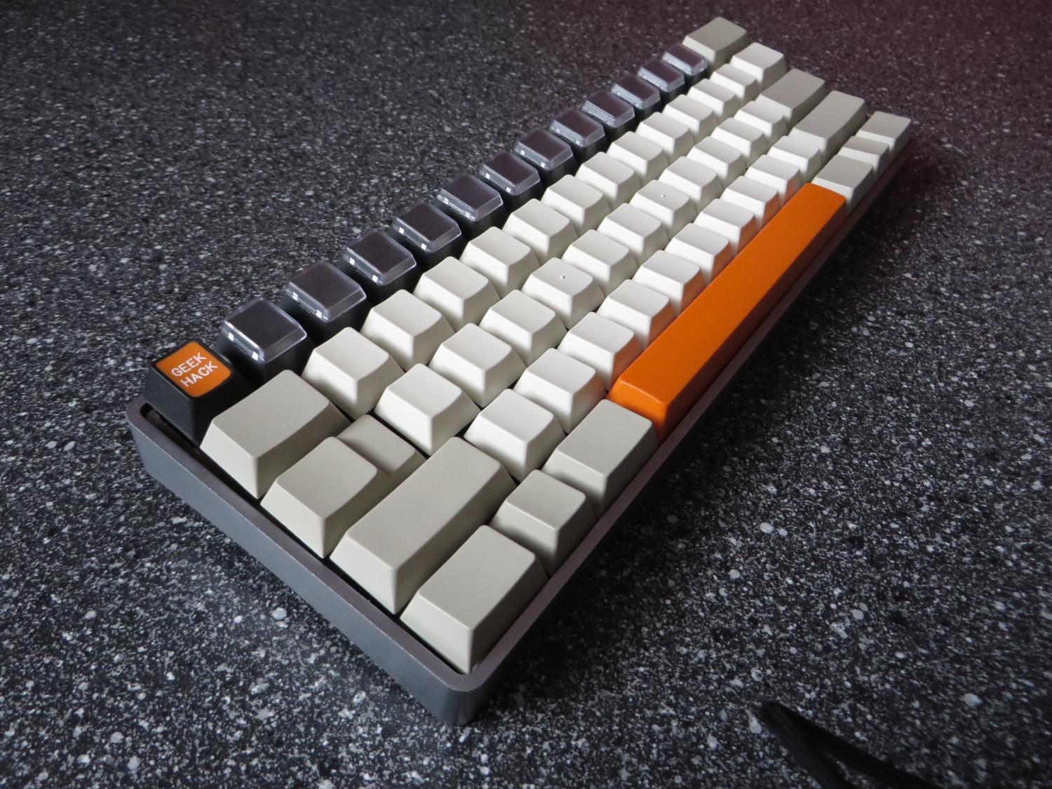 Post your GH60! 77125-1