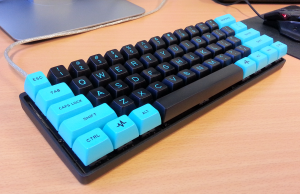 Need Advice for a High Quality keyboard 88227-0