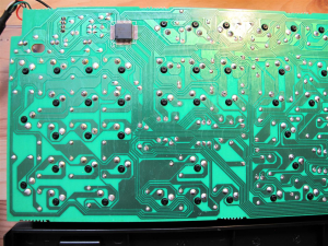 Review Noppo Choc Pro - mx brown 9385-30