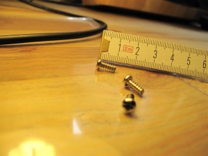 Review Noppo Choc Pro - mx brown 9425-50