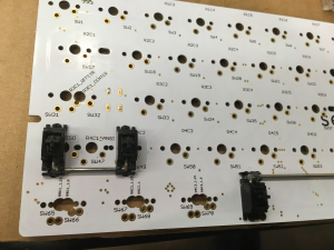 Sentraq S60-X (Build Log, Review, AMA) 144356-1