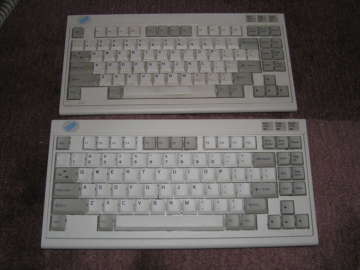 Model M space saver club 47691-3