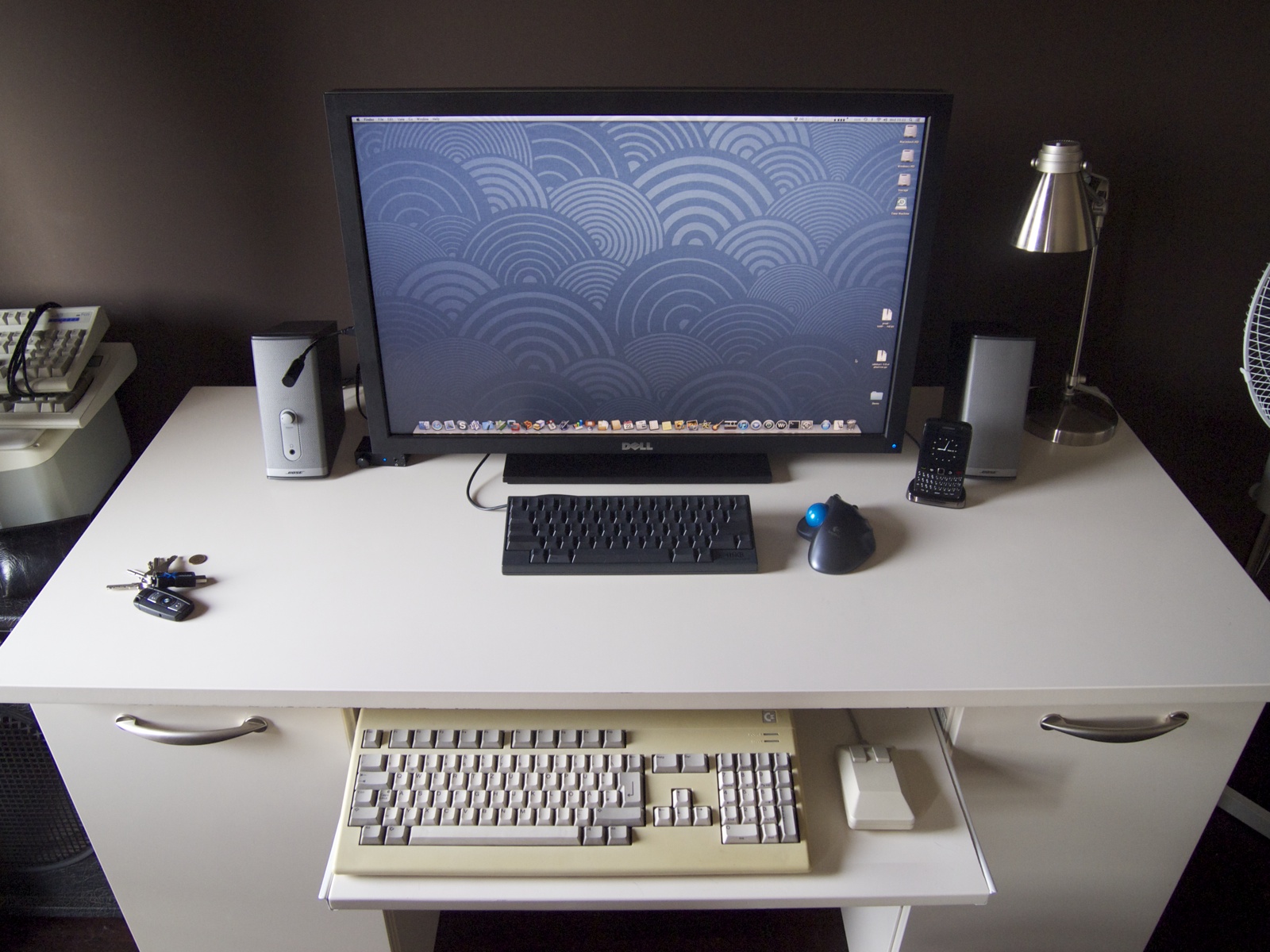 Post Pictures Of Your Desk/Set Ups! 2580-0