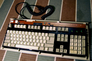 Monterey K101 w/odd switches – photos & video added 100471-1