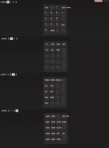 need of help understanding and adapting Via to a QMK macropad 257896-2