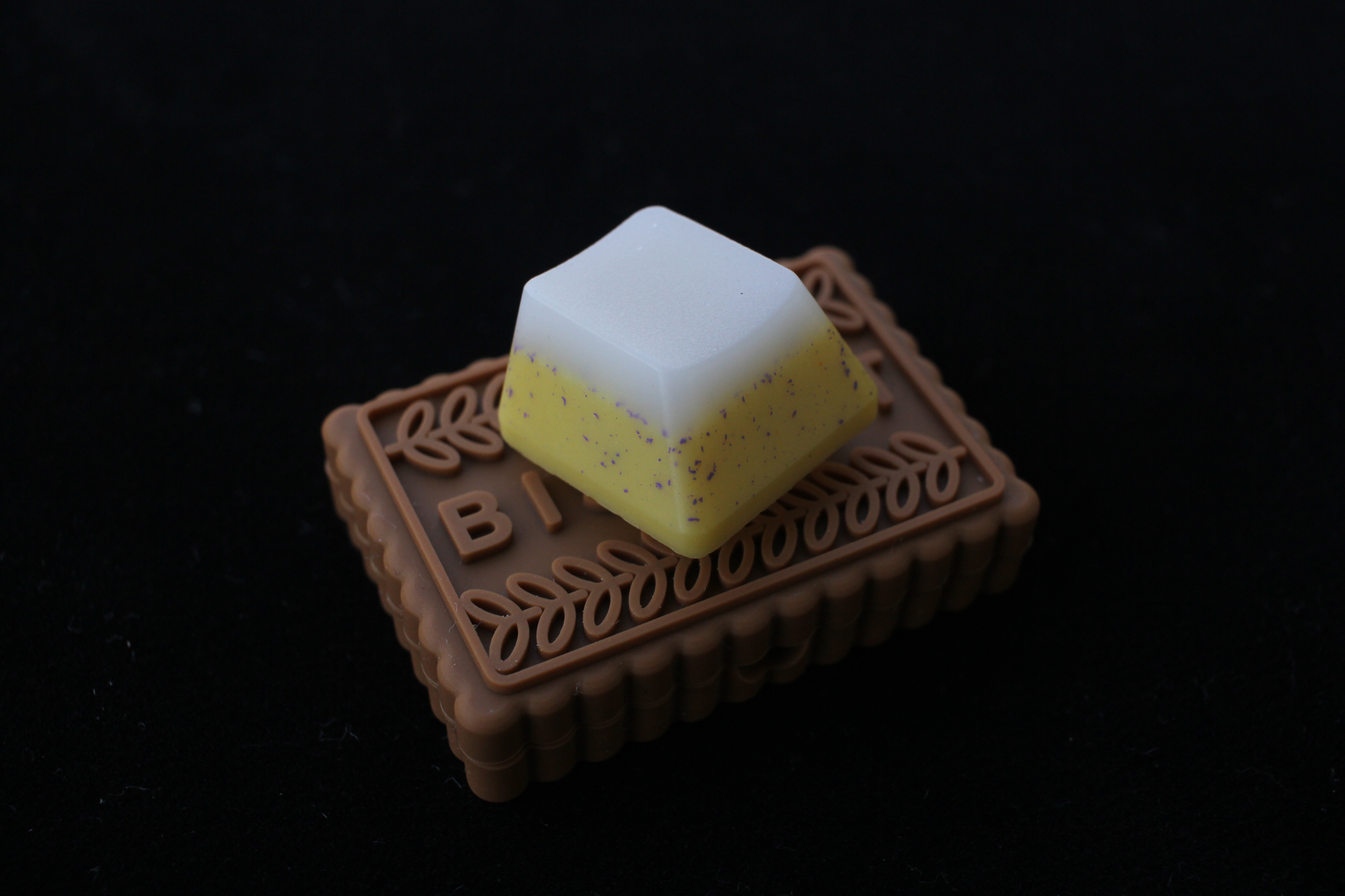 Alpha Keycaps - My keycap making log 161712-0