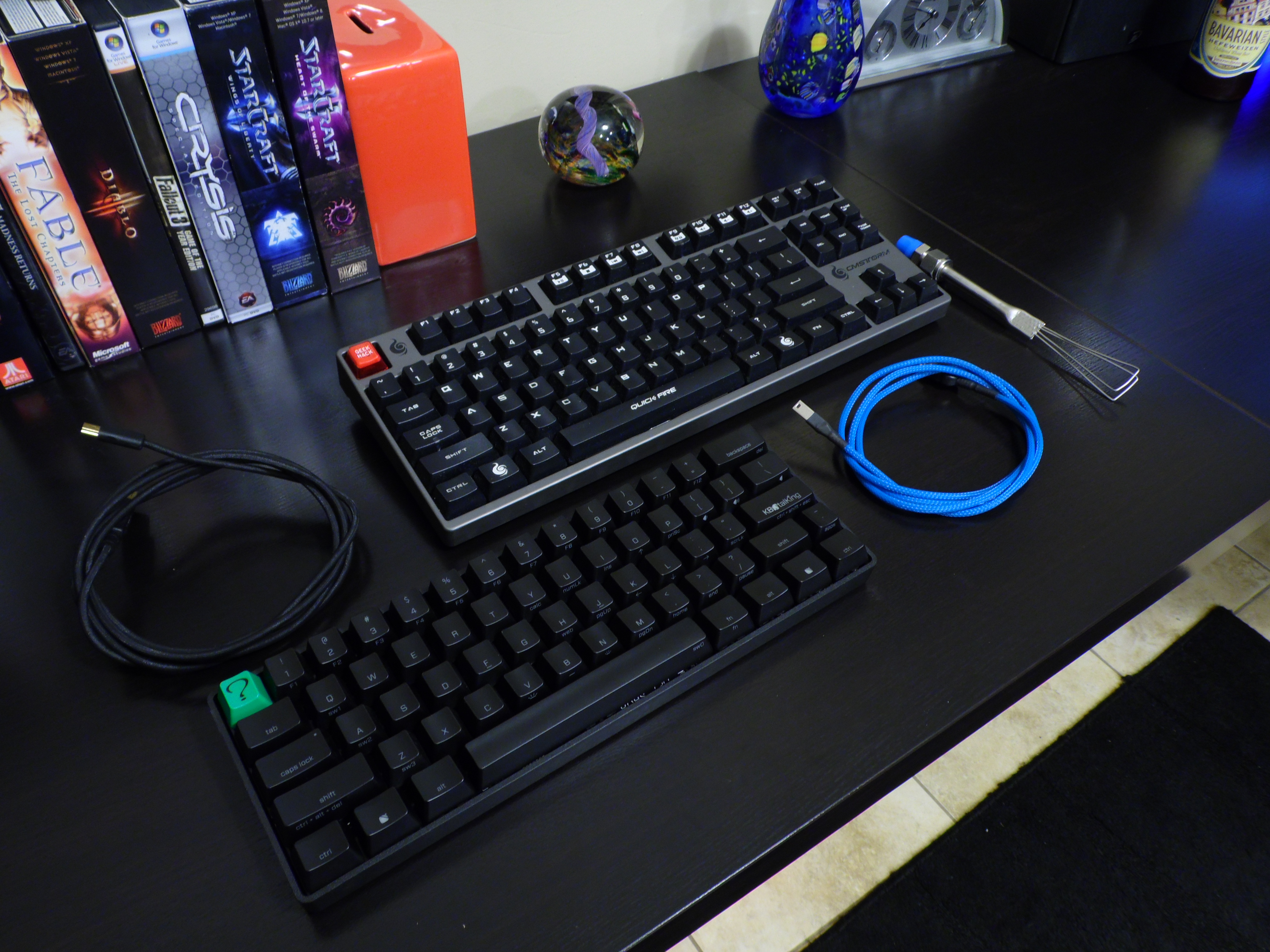 What did you get in the mail today? 23619-0