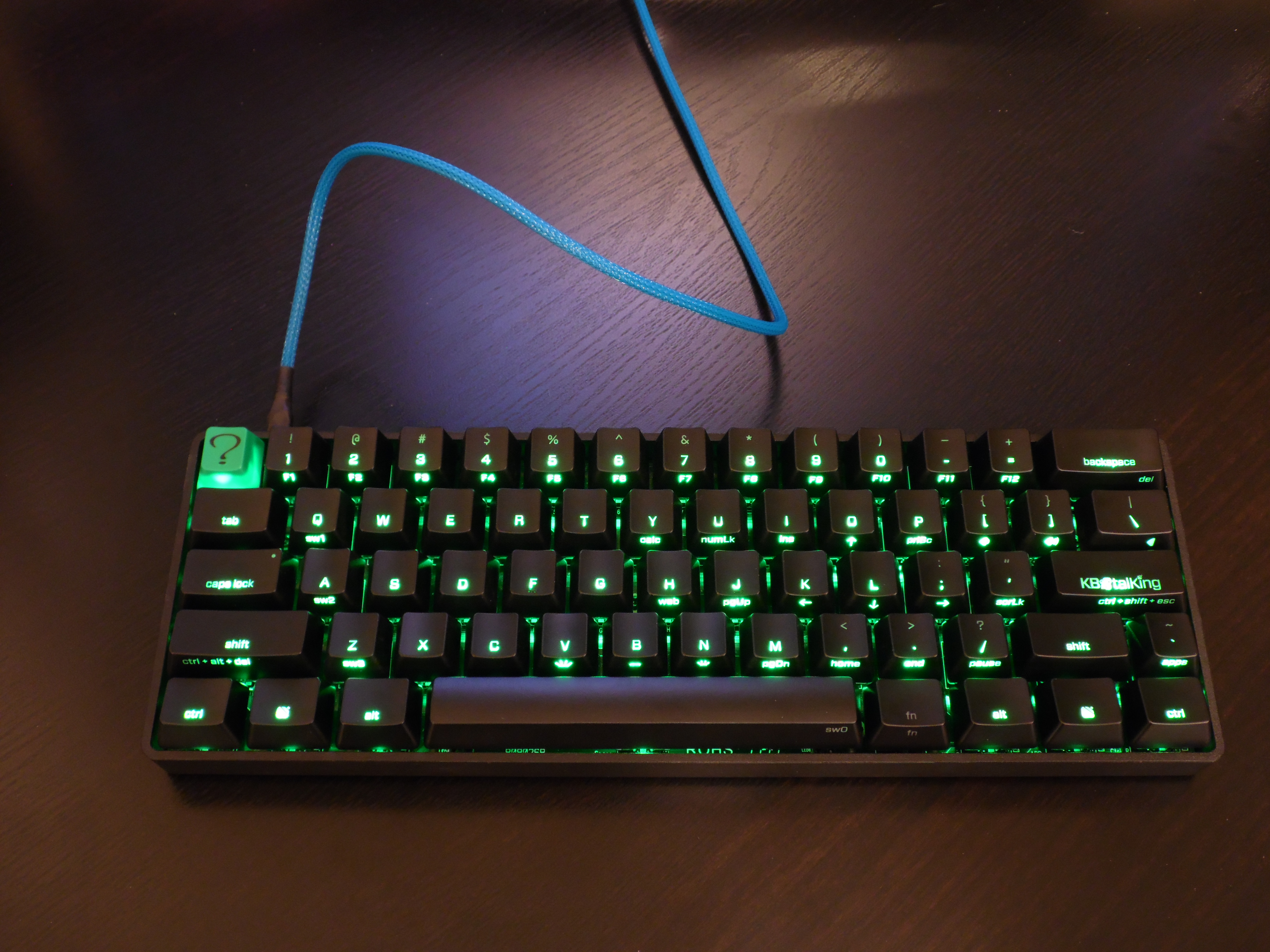 What did you get in the mail today? 23623-2