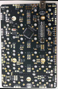 GHpad FTW (10-Key Pad for GH60) 109493-1