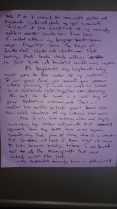 Keycon 2015 Love Letters 101081-1