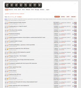 Custom Theme Modifications via userstyles.org 23955-1