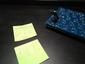 My USB Type-C mod for KC60 175471-5