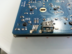 My USB Type-C mod for KC60 175479-2