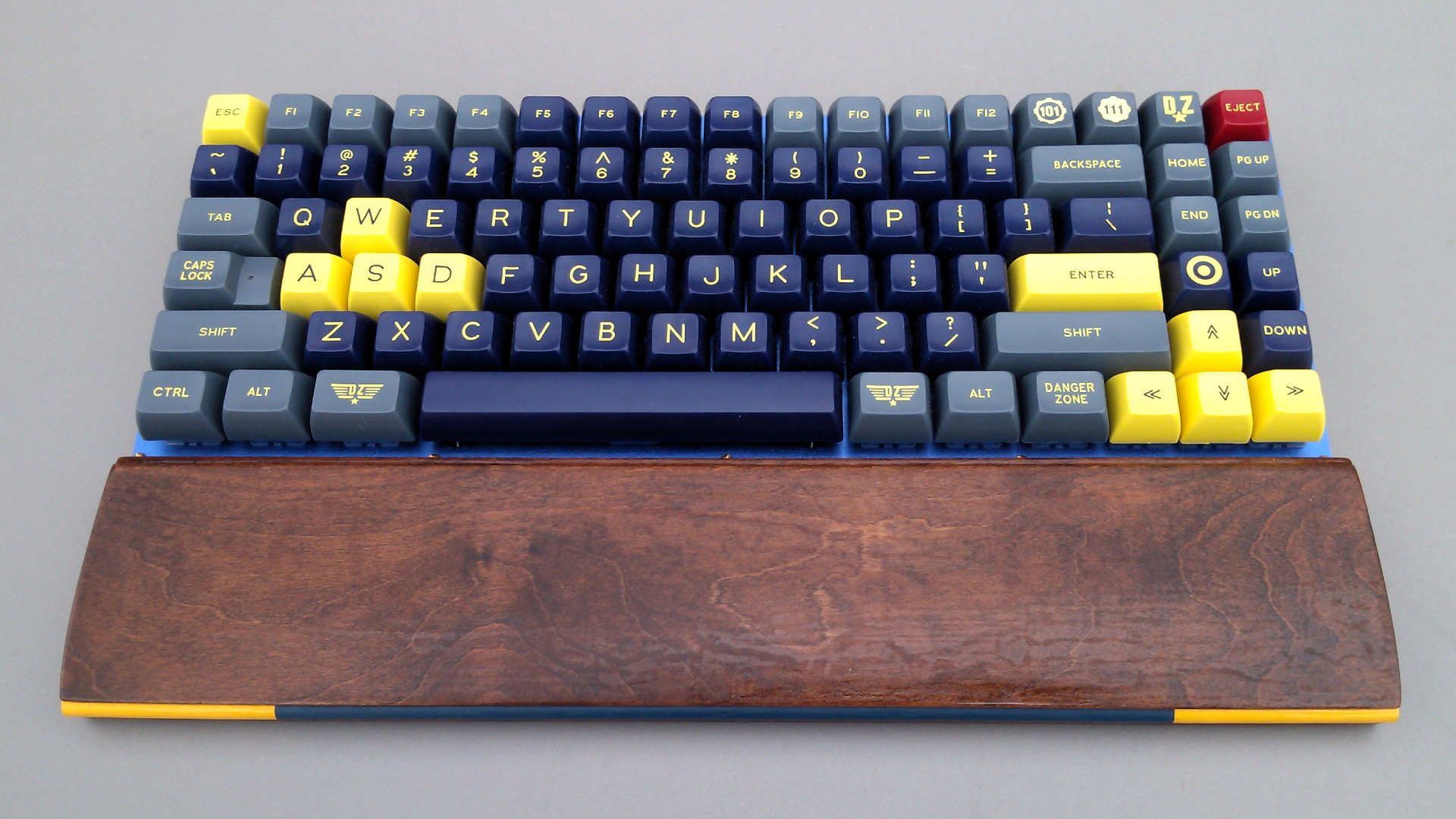 Keyboard of the Month - April - Nominations 135936-0