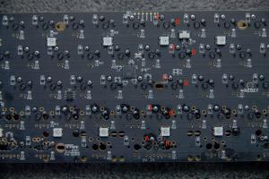 Broken PCB Column, Need Help Diagnosing 245729-2