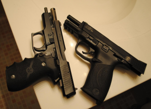 GeekHack: Pistol and Rifle - General Discussion and Picture Thread 8881-0