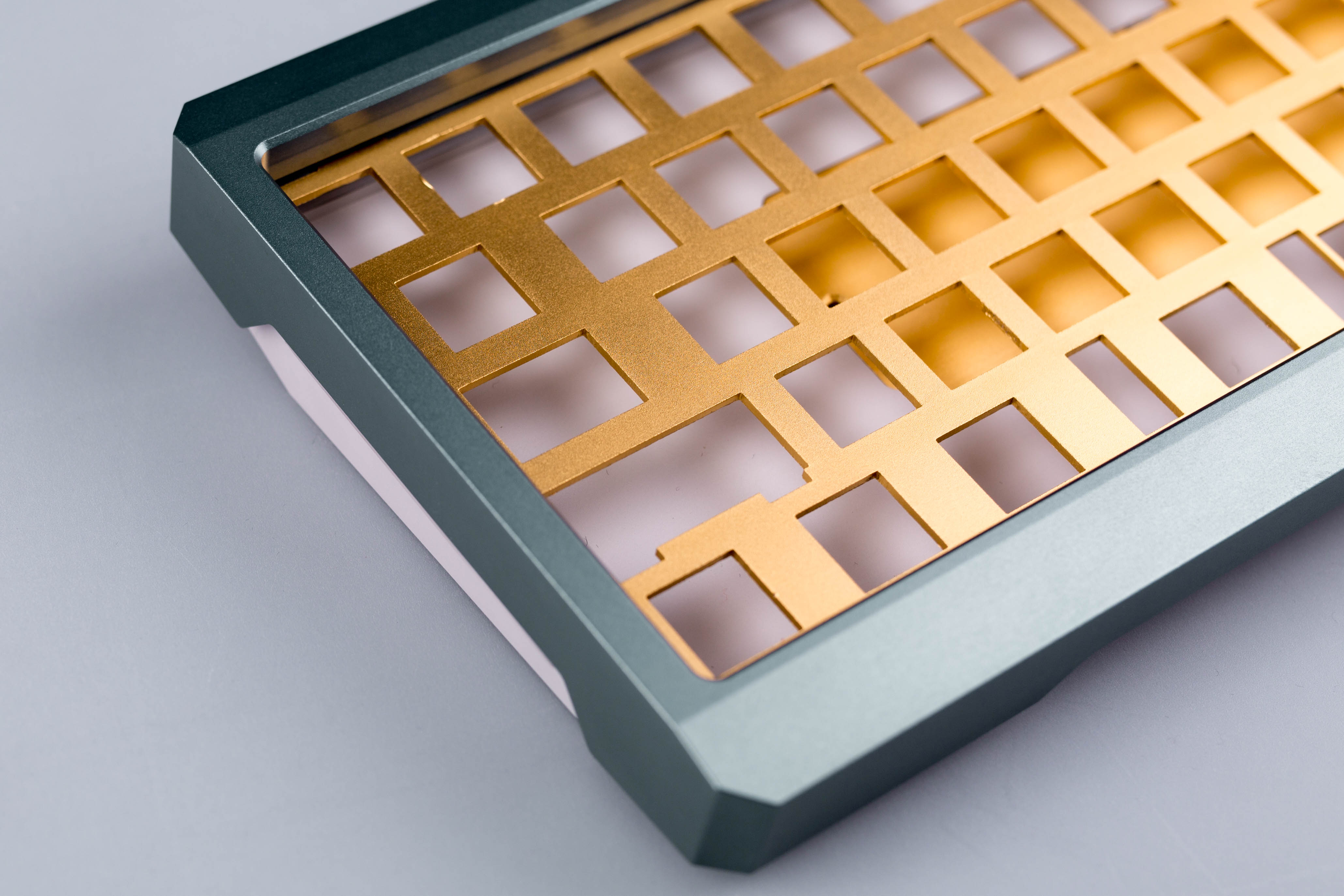 【IC】Custom Keyboard: Gray COD67 - 60% Custom(GB is opening~) 188281-3