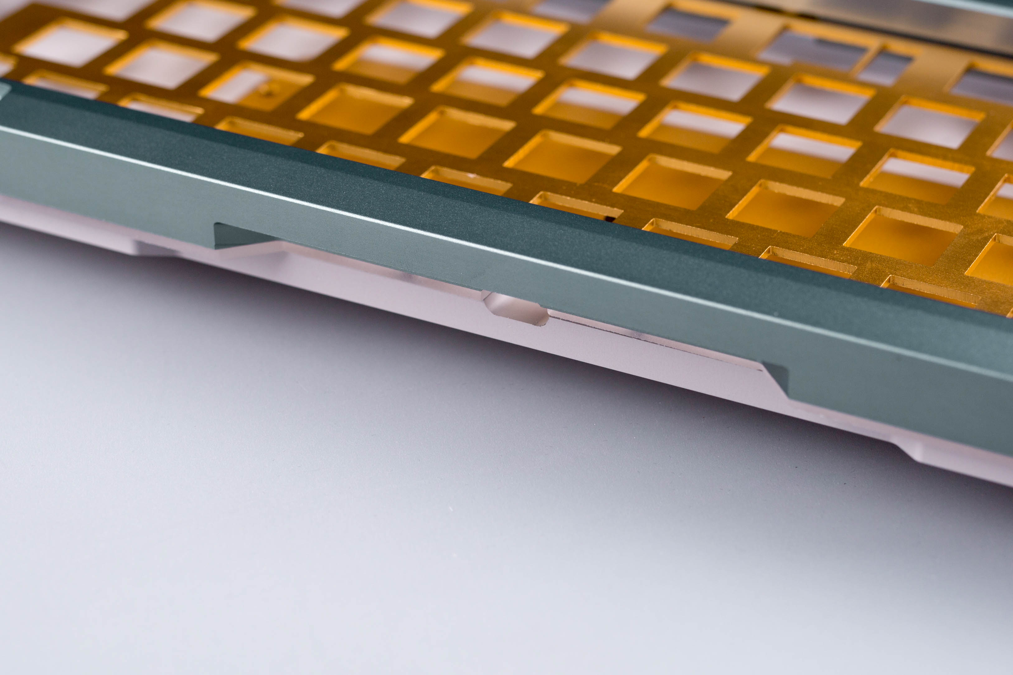 【IC】Custom Keyboard: Gray COD67 - 60% Custom(GB is opening~) 188283-4