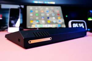 The first "TRUE" mullti-layout keyboard - Vintage60s 278577-8