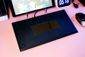 The first "TRUE" mullti-layout keyboard - Vintage60s 278579-9