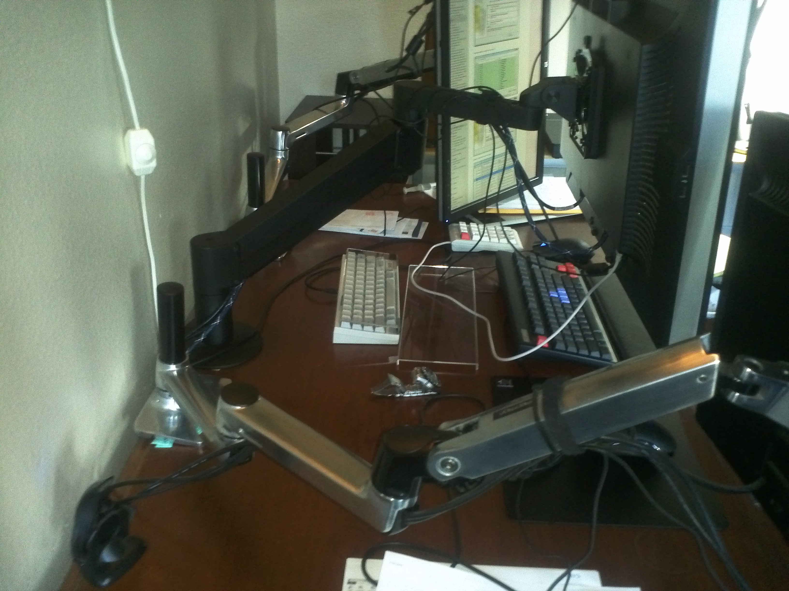 Post Pictures Of Your Desk/Set Ups! 18432-1