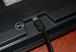 Review: The MK Typist, a Kailh BOX White board 196151-12