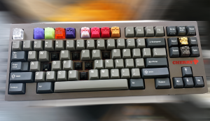 What did you add to your Keyboard today? - Post Your Pics 58311-0