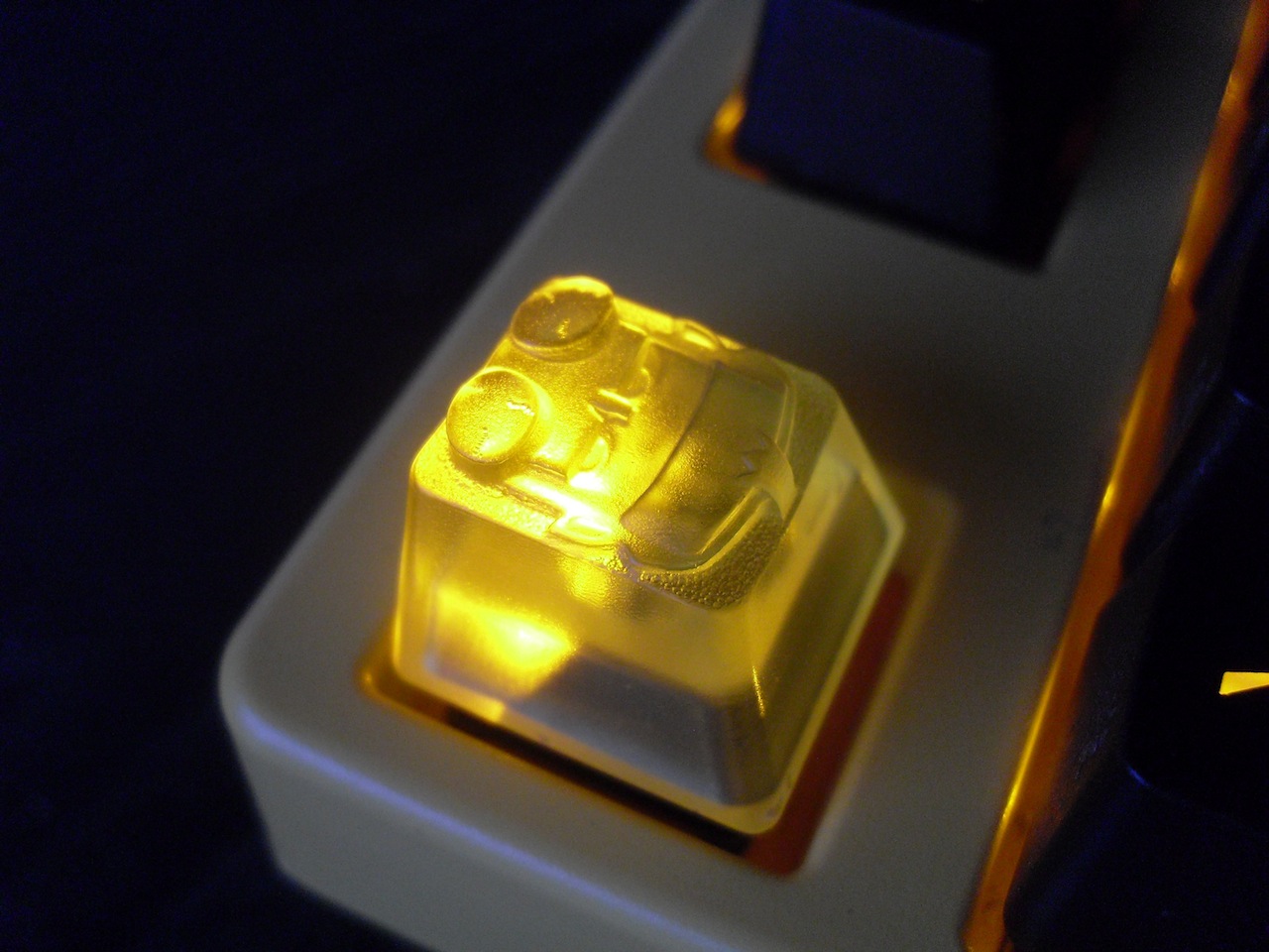 Octopink Giveaway, Potential Alpsification, and more inside! 91254-2