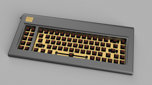 Comments/suggestions for the modernized Model F? 224262-1