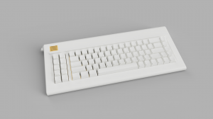 Comments/suggestions for the modernized Model F? 224266-3