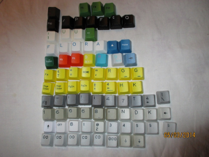 What'd you get in your grab bag? 56381-1