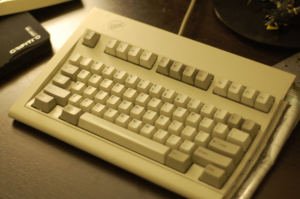 First Project: 70% Model M 44863-1