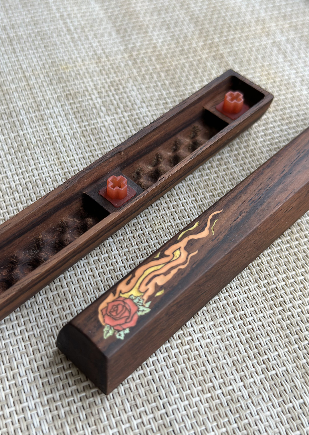 ArtsySB wooden spacebar by YVK Studio. 299664-3