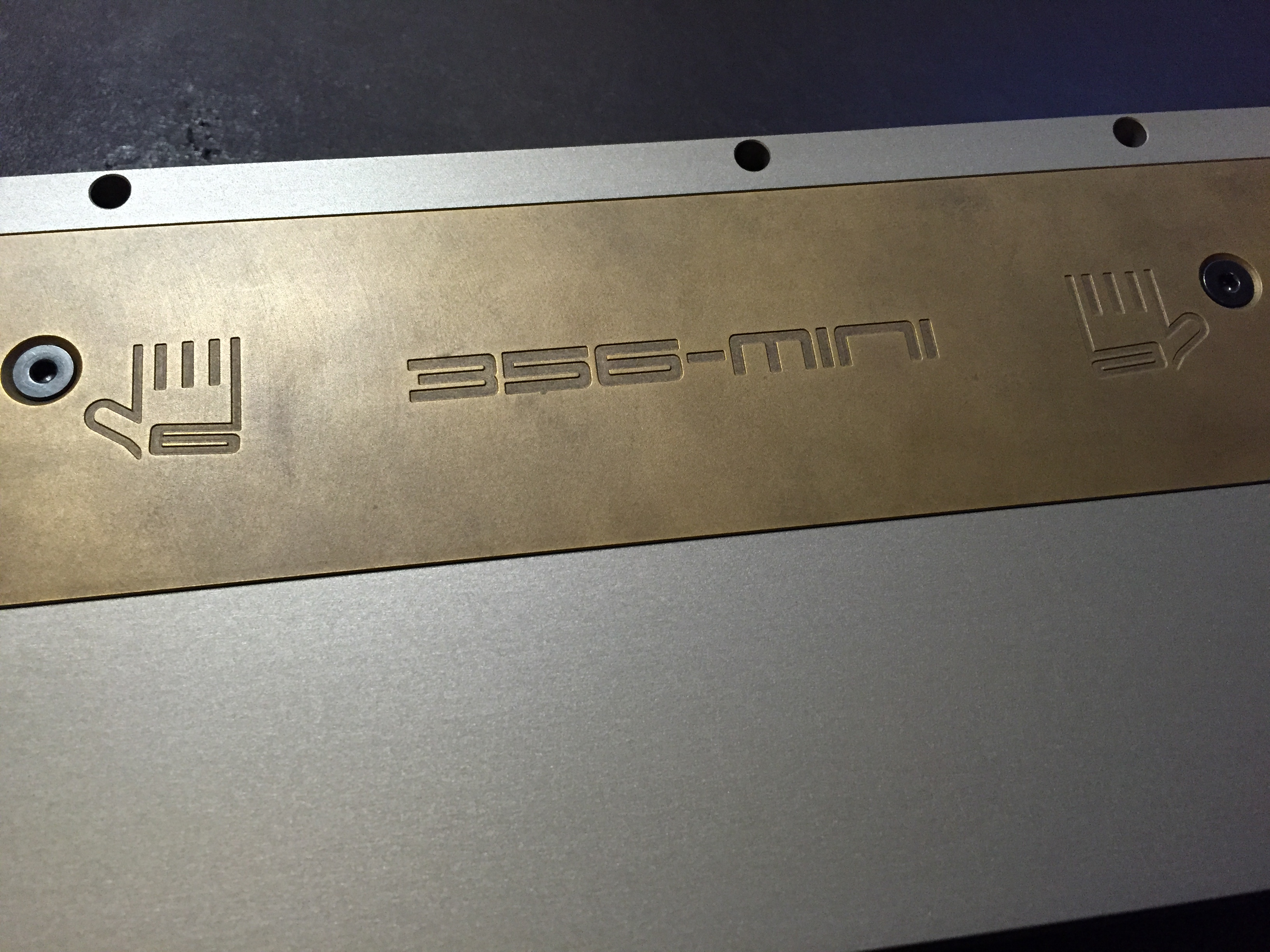 356 Series <Powered by OTD> 124280-1